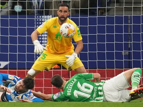 Hay esperanza: Bravo es inscrito para la fase final de Europa League