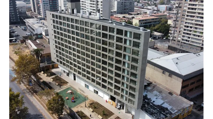 Arriendos departamentos