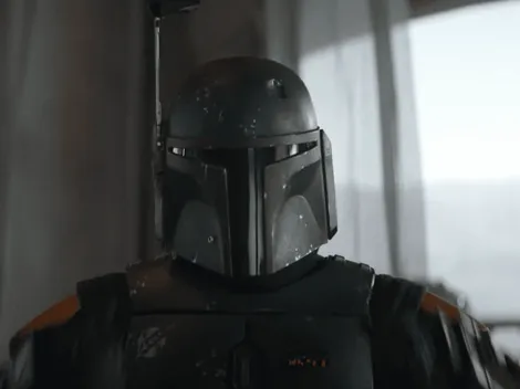 ¿Cuál es la unión entre The Book of Boba Fett y Baby Yoda?