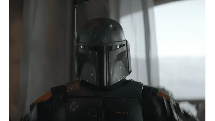 The Book of Boba Fett
