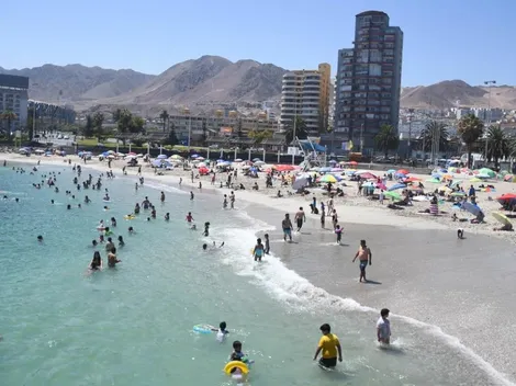 ¿Puedo viajar de una región o comuna en Fase 2 a una en Fase 3?