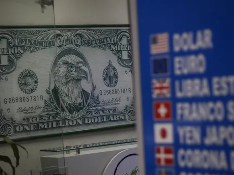 ¿A cuánto está el dólar y cuánto es el cambio por peso chileno hoy 3 de febrero?