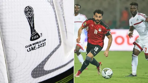 El inicio del Mundial de Clubes y la definición del segundo finalista de la Copa Africana de Naciones en la Agenda RedGol.