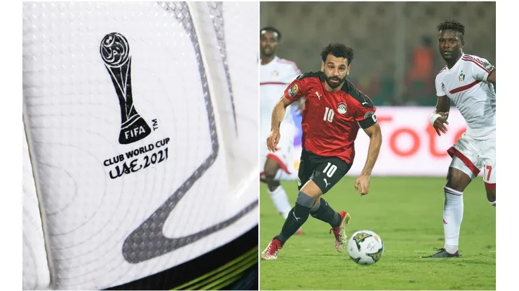 El inicio del Mundial de Clubes y la definición del segundo finalista de la Copa Africana de Naciones en la Agenda RedGol.