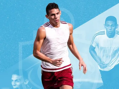 Brayan Hurtado deja Cobresal y es nuevo refuerzo de Antofagasta