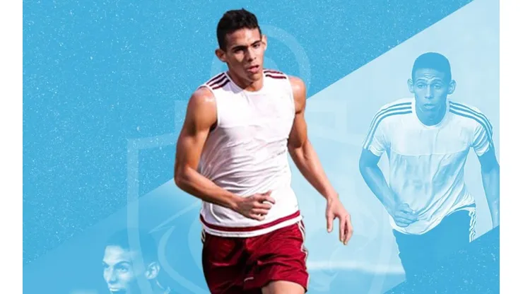 Brayan Hurtado es nuevo jugador de Deportes Antofagasta