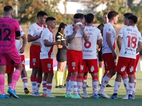 A horas del inicio del torneo: Curicó sufre con cinco casos de covid