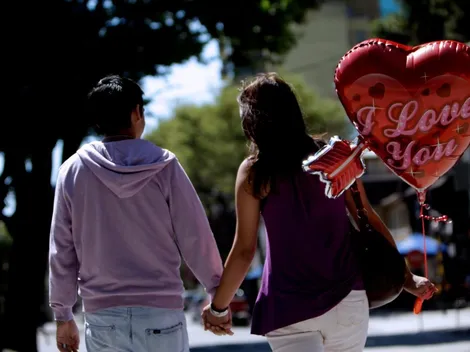 ¿Por qué San Valentin es el día del amor y la amistad y cuándo se celebra?
