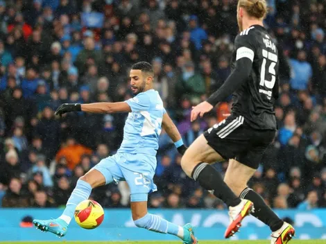 Fulham se come goleada del City después de darle un susto