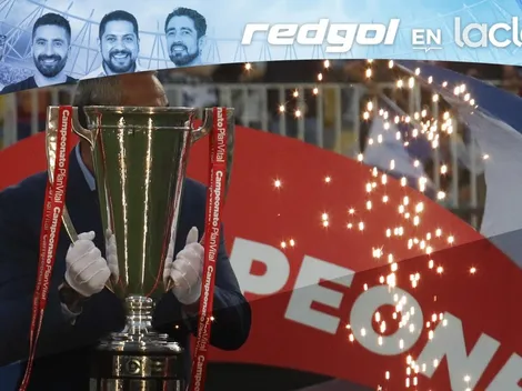 Comienza una nueva ilusión en RedGol en La Clave