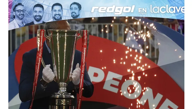 Este viernes comienza una nueva temporada del fútbol chileno, uno de los temas que tratamos en RedGol en La Clave.