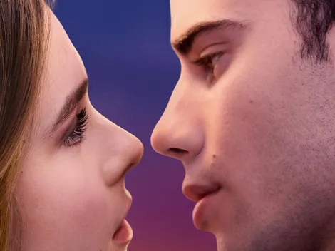 ¿Cuándo y a qué hora debuta A través de mi ventana en el streaming?