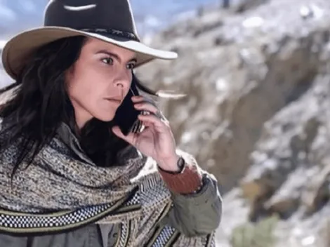La Reina del Sur 3 | Kate del Castillo entrega detalles de la tercera temporada
