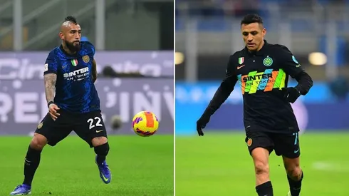 Los chilenos fueron inscritos para el decisivo duelo.