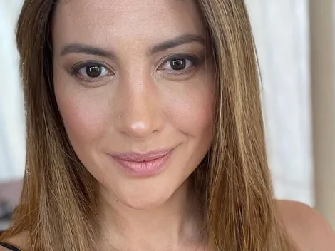 Karen Bejarano: "Yo sufrí abuso sexual"