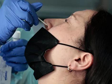 ¿Cuándo se deja de contagiar Covid-19?