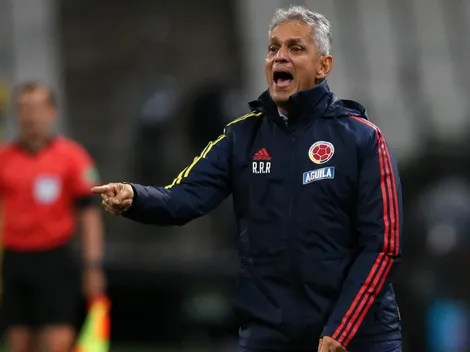 ¿Debe seguir Rueda en Colombia? "No está para estos trotes"