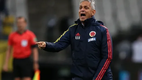 Reinaldo Rueda en la cuerda floja: prensa colombiana debate si debe ser despedido o no.