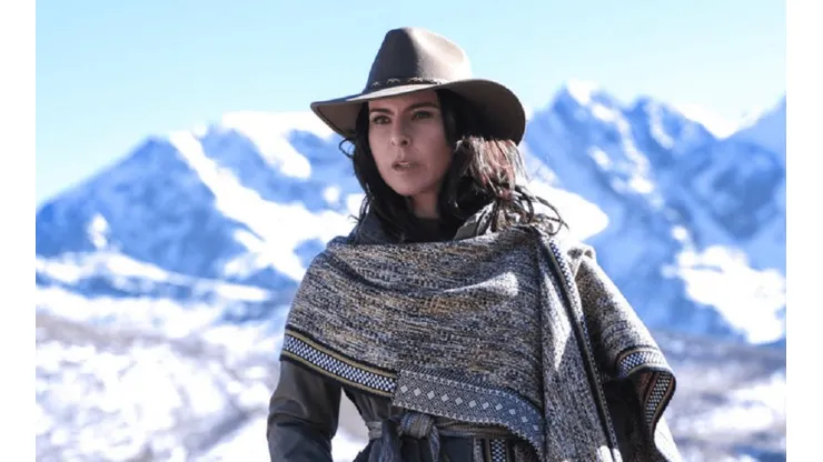 La Reina del Sur