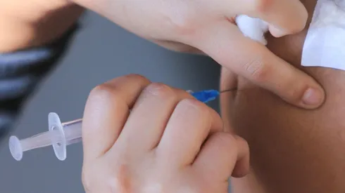 Cuarta Dosis adultos mayores