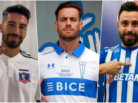 10 refuerzos que deben romperla en el Campeonato Nacional