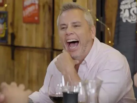 ¡José Miguel Viñuela vuelve a la TV!