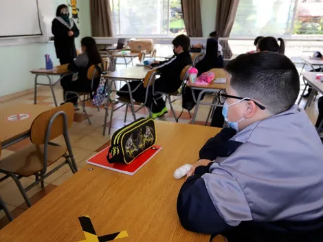 Conoce AQUÍ los dichos del futuro Ministro de Educación acerca del regreso a clases