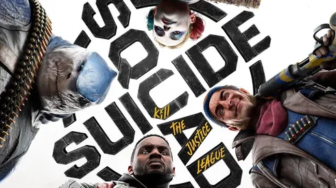 El juego será desarrollado por Rocksteady Studios