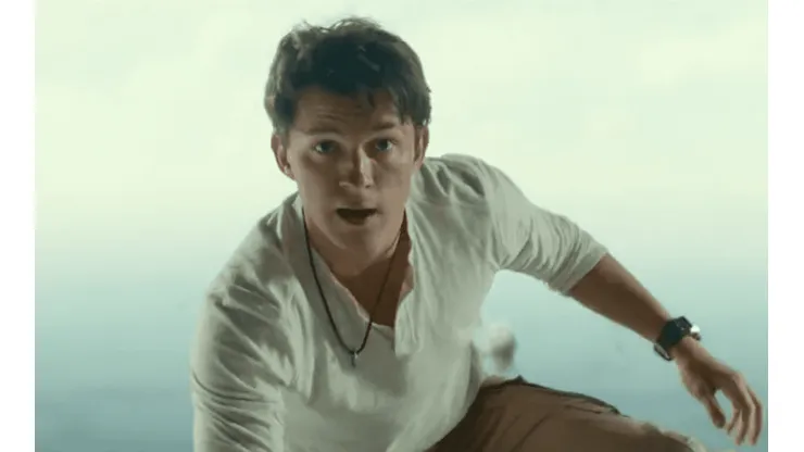 Uncharted