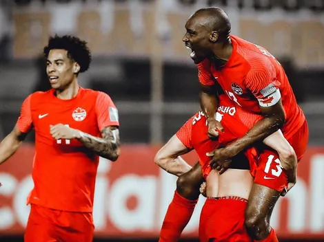 Imparable: Canadá suma sexto triunfo seguido y queda a un paso