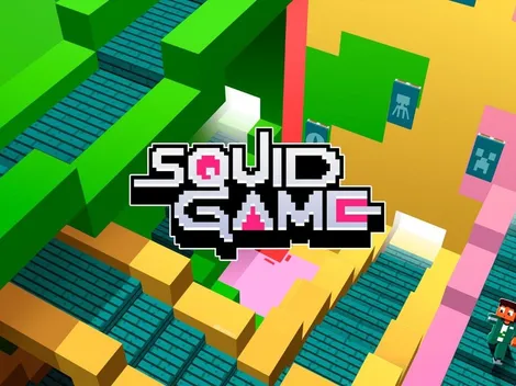 ¡Squidcraft es el Twitch Rivals más visto de la historia!