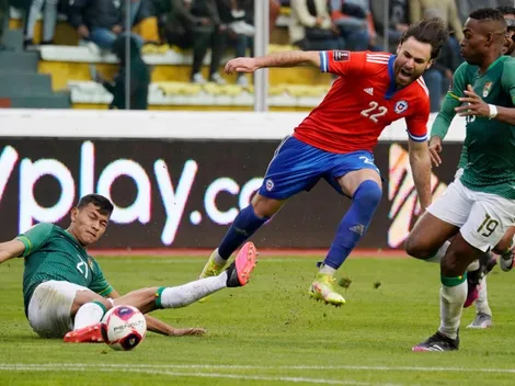 Conmebol presiona para cambiar sede del repechaje mundialista