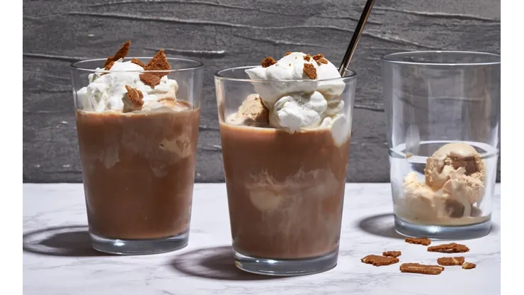 Café helado