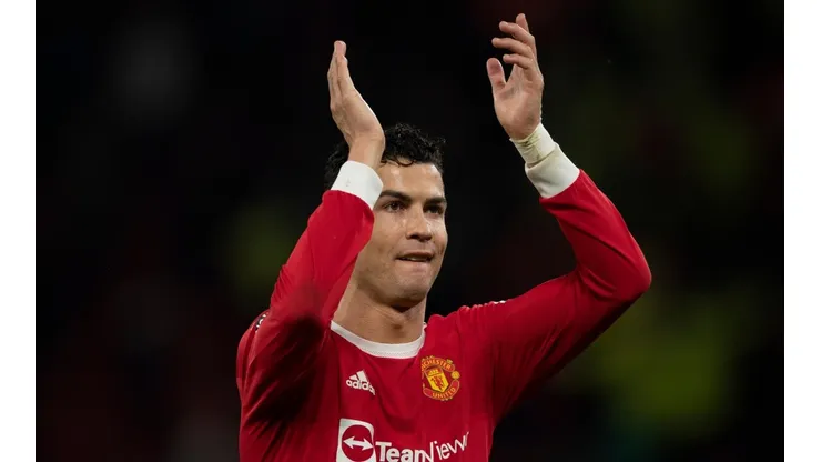 Manchester United no ha tenido la mejor temporada.
