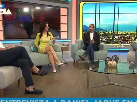 ¡Tu Día sigue con vida! Matinal de Canal 13 eleva su rating