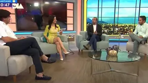 Tu Día en Canal 13.