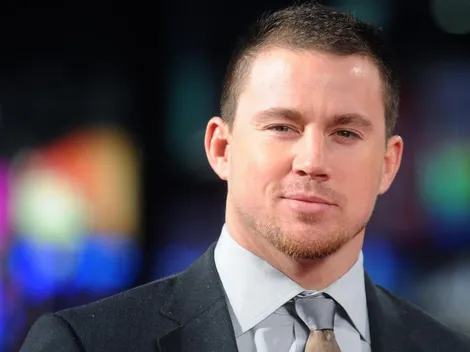 Este es el motivo por el que Channing Tatum no ve las películas de Marvel