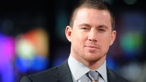 Channing Tatum