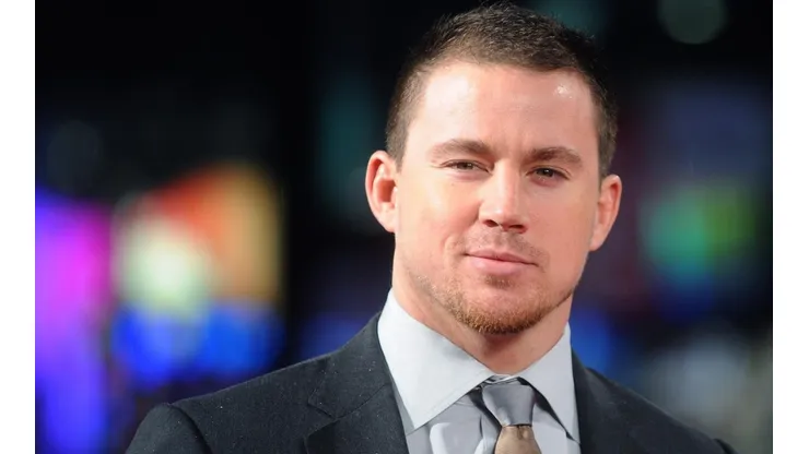 Channing Tatum