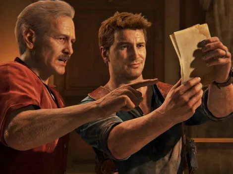 ¡La franquicia de Uncharted podría llegar a Fortnite!