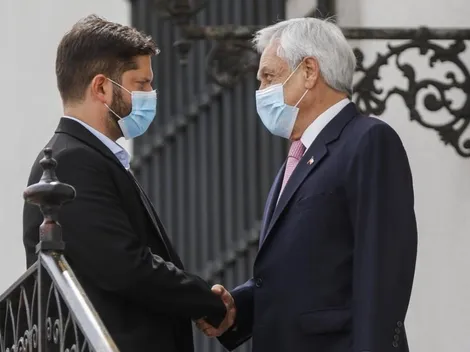 ¿Cuándo asume Gabriel Boric y deja la presidencia Sebastián Piñera?