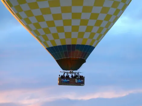 ¿Cuándo es y quiénes pueden participar del Festival de Globos?