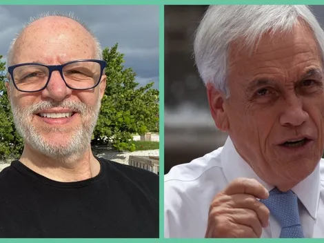 Plaza desata la locura en Twitter al criticar a Piñera