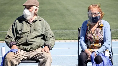 ¿Desde qué edad pueden solicitar la PGU las mujeres?