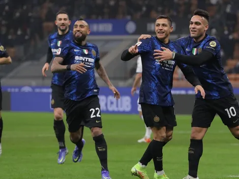 ¿Cuándo juega el Inter de Sánchez y Vidal el Derby frente al Milan?