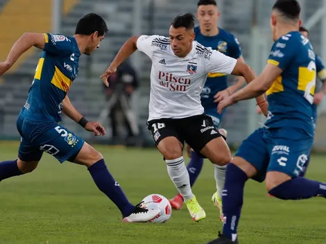 Colo Colo despide a Iván Morales con afectuoso video