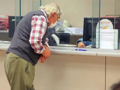 Consulta si te toca el Bono Marzo 2022