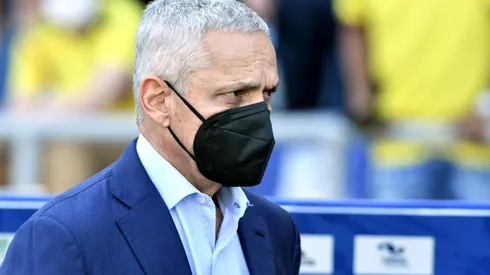 Reinaldo Rueda sigue sumando críticas por su andar con Colombia.