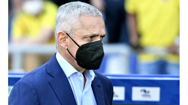 Reinaldo Rueda sigue sumando críticas por su andar con Colombia.