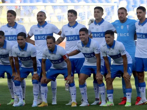 ¿Cuándo juega Coquimbo contra la Católica por el Campeonato Nacional?